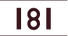 one eight one  - Home